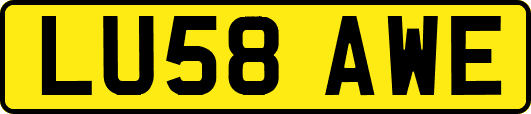 LU58AWE