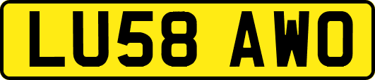LU58AWO