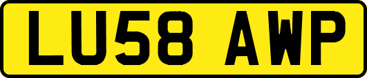 LU58AWP