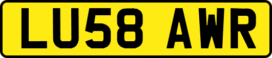 LU58AWR