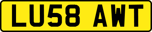 LU58AWT