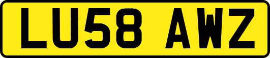 LU58AWZ