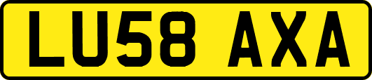 LU58AXA