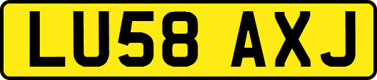 LU58AXJ