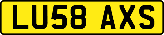 LU58AXS