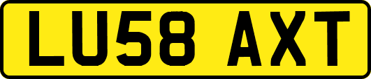LU58AXT