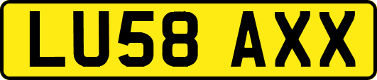 LU58AXX