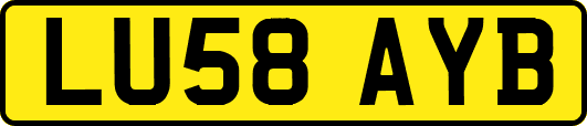 LU58AYB