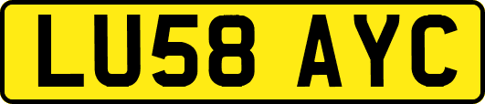 LU58AYC