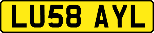 LU58AYL
