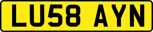 LU58AYN