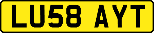 LU58AYT
