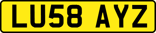 LU58AYZ