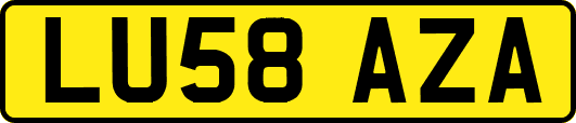 LU58AZA