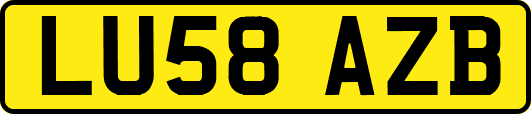 LU58AZB