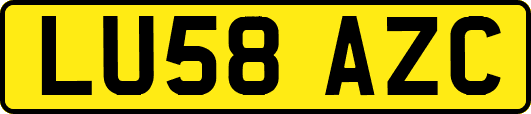 LU58AZC