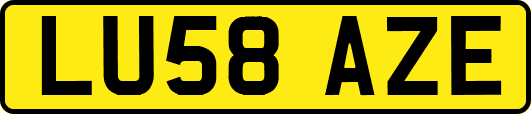 LU58AZE