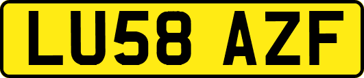 LU58AZF