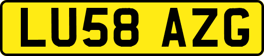LU58AZG