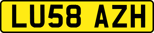 LU58AZH