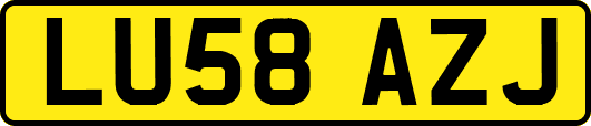 LU58AZJ