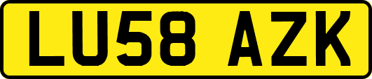 LU58AZK