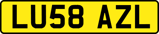 LU58AZL