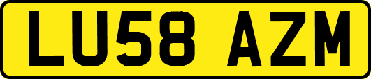 LU58AZM