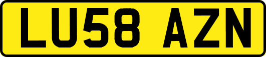 LU58AZN