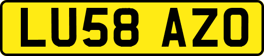 LU58AZO