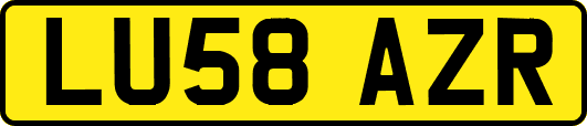 LU58AZR