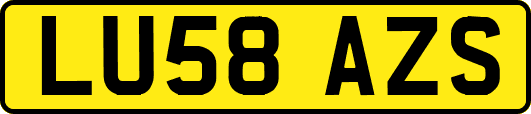 LU58AZS