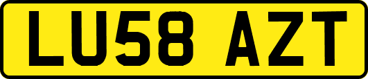 LU58AZT