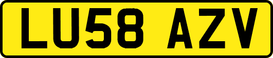 LU58AZV