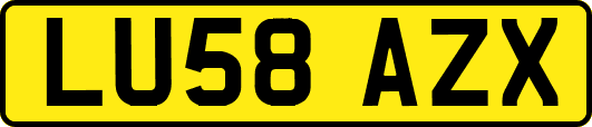 LU58AZX