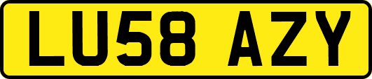 LU58AZY