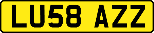 LU58AZZ