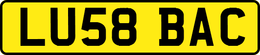 LU58BAC