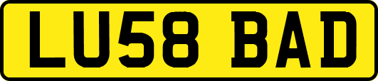 LU58BAD