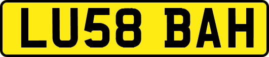LU58BAH