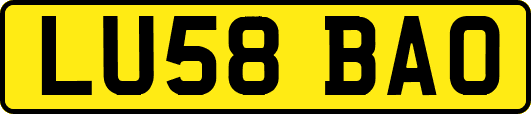 LU58BAO