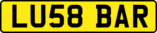 LU58BAR