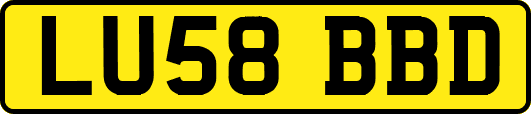 LU58BBD