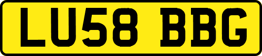 LU58BBG