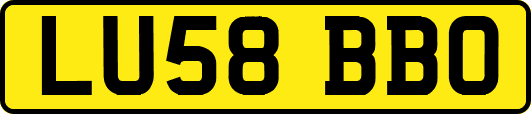 LU58BBO