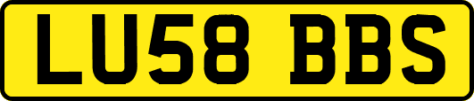 LU58BBS