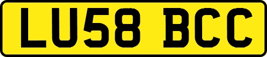 LU58BCC
