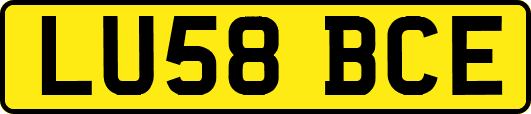 LU58BCE