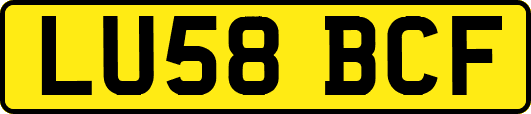 LU58BCF