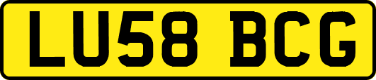 LU58BCG